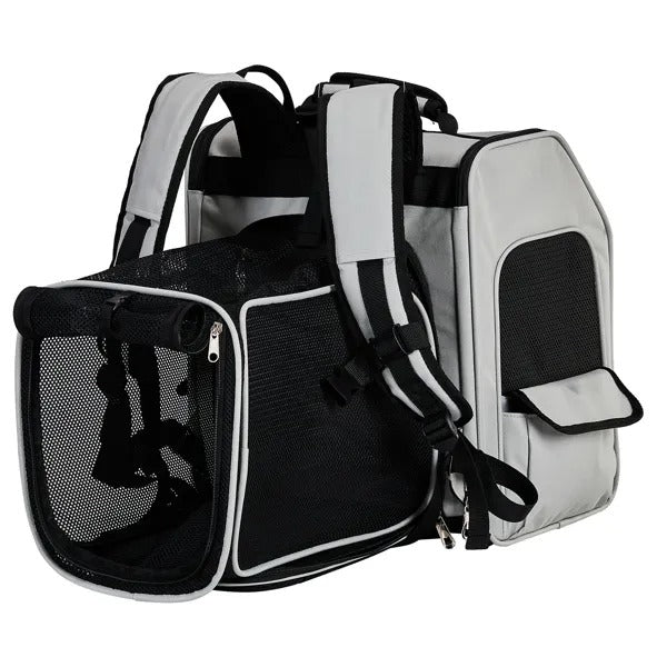 The Nova Traveler™ - Expandable Pet Backpack
